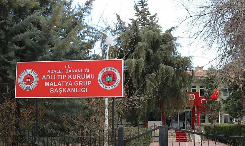 Malatya'da 83 Yaşındaki Kadından Acı Haber!