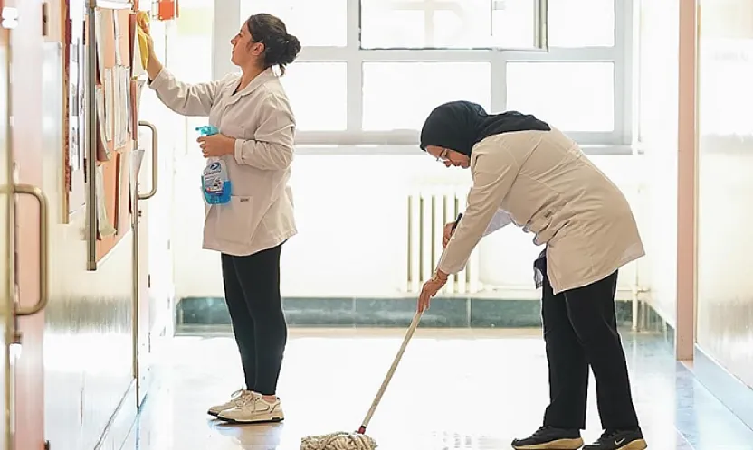 Malatya'da 950 Kişi İşe Alınacak! MEB ve İŞKUR'dan TYP İlanı Geldi
