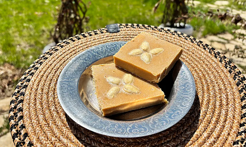 Malatya'da Adını Düğünlerden Alan Gelin Kız Helvası'nın Sırrı Çözüldü!