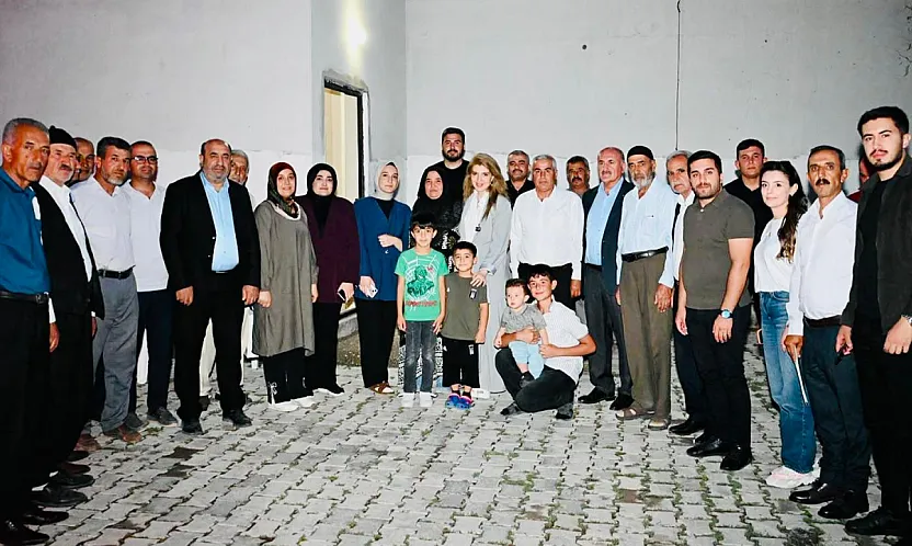 Malatya'da Adliye Projesi Yükseliyor! 181 Büro Ve 100 Duruşma Salonu Olacak