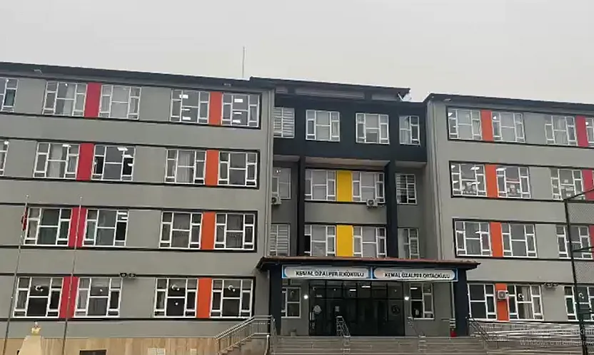 Malatya'da Akran Zorbalığı Öğrenci İntihara Kalkıştı!