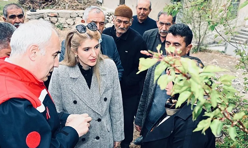 Malatya'da Alternatif Ürün Dönemi mi Başlıyor?