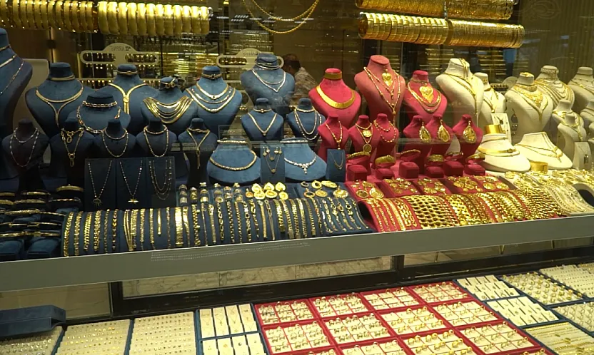 Malatya'da Altın Krizi! Emekli Yanından Bile Geçemiyor