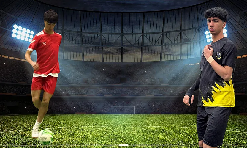 Malatya'da Altyapının Yeni Meyvesi Yusuf Efe Ataş