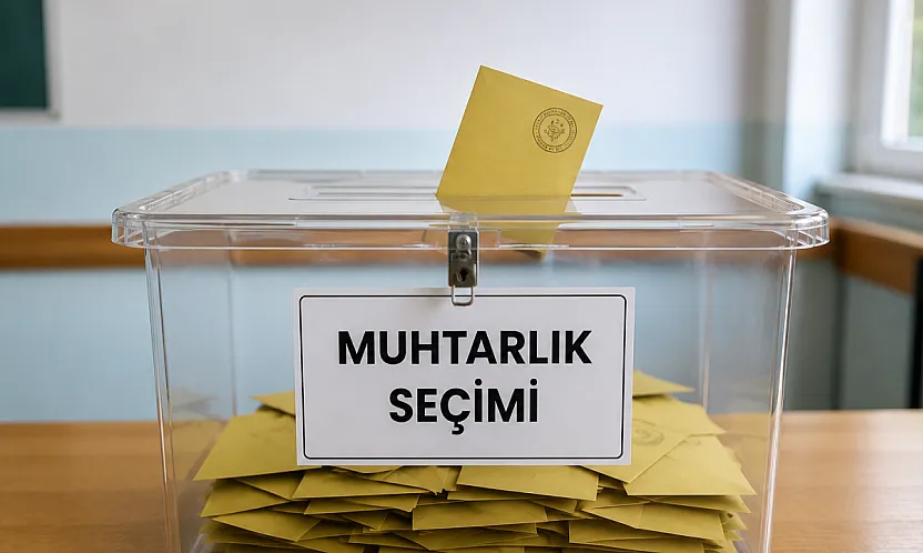 Malatya'da Ara Seçim Heyecanı Sona Erdi! Kazananlar Belli Oldu