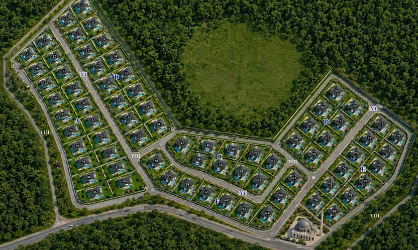 Malatya'da Arsa ve Taşınmaz Alacaklara Fırsat! İhale Tarihleri Belli Oldu