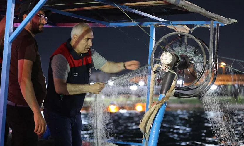 Malatya'da Av Yasağı Bilançosu Açıklandı! 550 Bin Liralık Ceza Kesildi