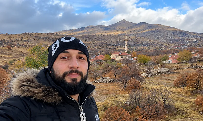 Malatya'da Aynı Gün İki Acı! Anne Ve Oğlu Hayatını Kaybetti