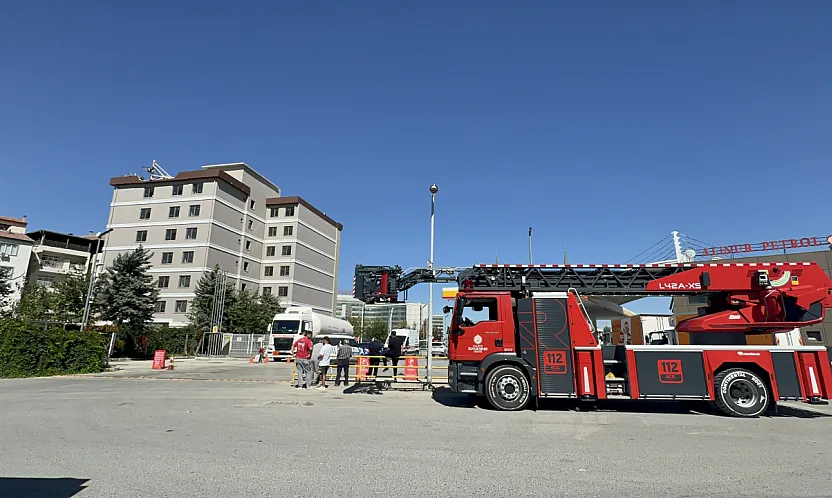 Malatya'da Aynı Gün İki Ayrı İntihar Girişimi!