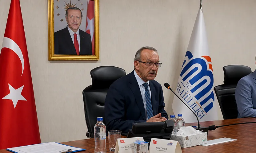 Malatya'da Bağımlılıkta Mücadelede Ailelere Büyük Görev Düşüyor!