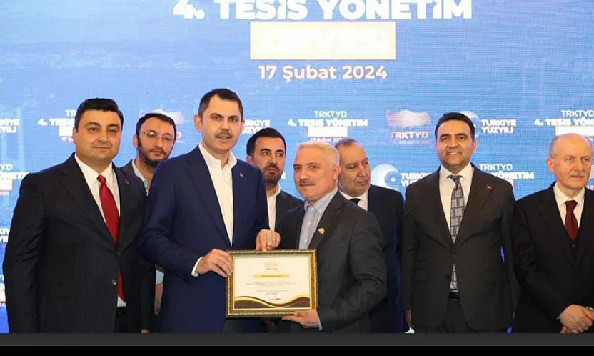 Malatya'da Bakanlık Onaylı Aidat Programı ile Tam Şeffaflık