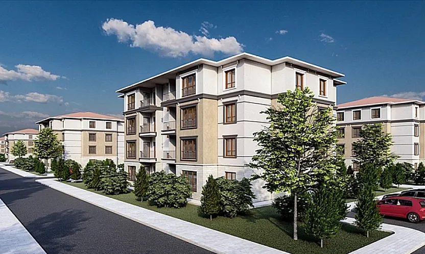 Malatya'da Başvurular Sona Erdi, Kura Süreci Başlıyor