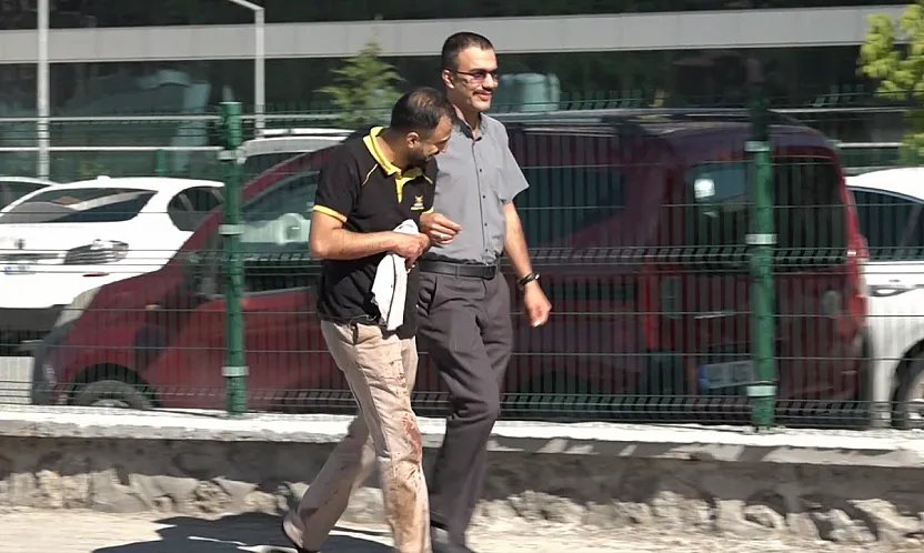 Malatya'da Bayramın İlk Gününde Aciller Doldu