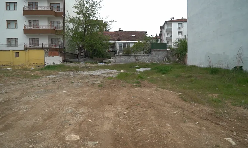 Malatya'da Belediyenin Planı Tartışma Yarattı, Vatandaş Rıza Göstermiyor