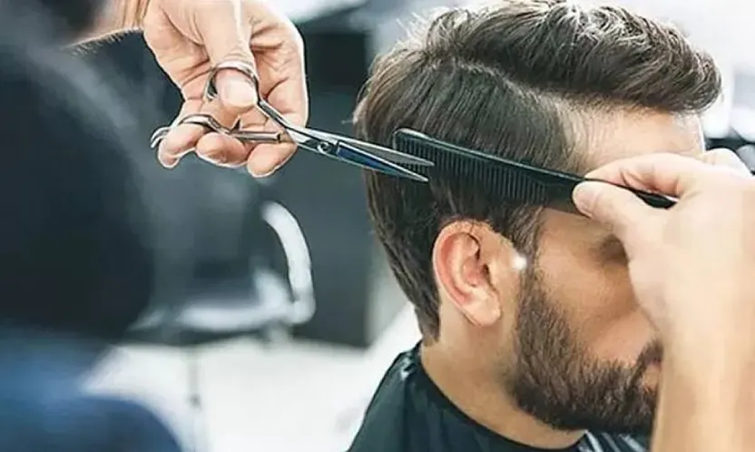 Malatya'da Berber Ücretlerine Zam! Yeni Tarife Yürürlükte!