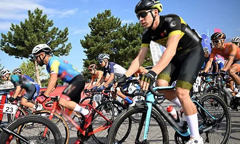 Malatya'da Beydağı'nda Büyük Heyecan! Üç Gün Boyunca Pedallar Durmayacak