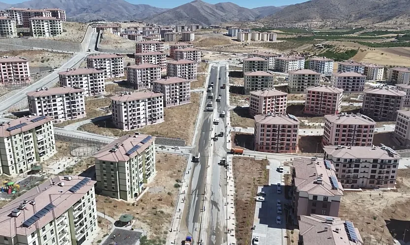 Malatya'da Bin TOKİ Konutunda Son Durum! Satışlar Beklentiyi Karşıladı mı?