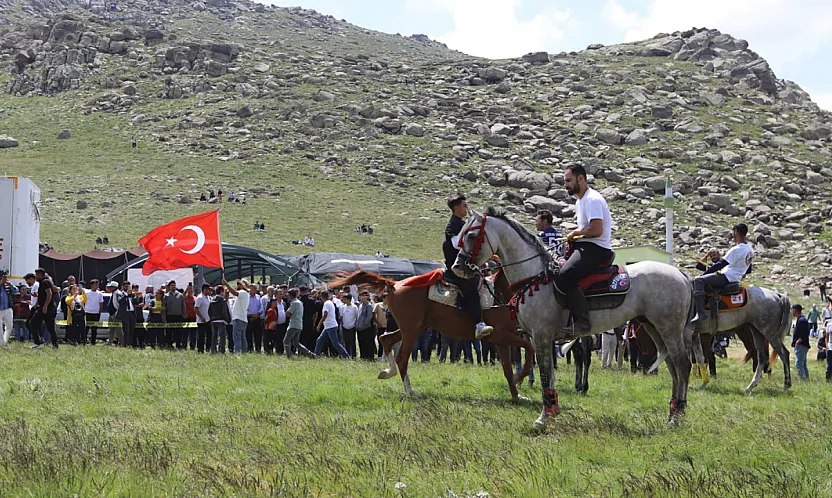 Malatya'da Binlerce İnsan O Gelenek İçin Tek Yürek Oldu!