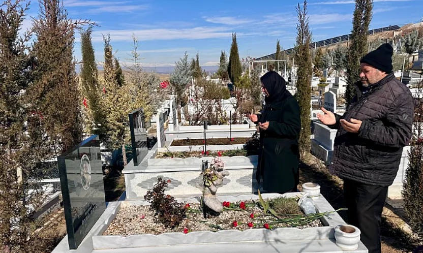 Malatya'da Bir Ailenin Hazin Yok Oluş Hikâyesi!