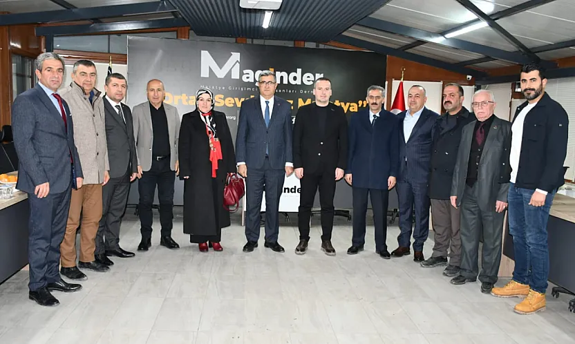 Karademir'den Sert Uyarı: PTT Giderse Malatya Çöker