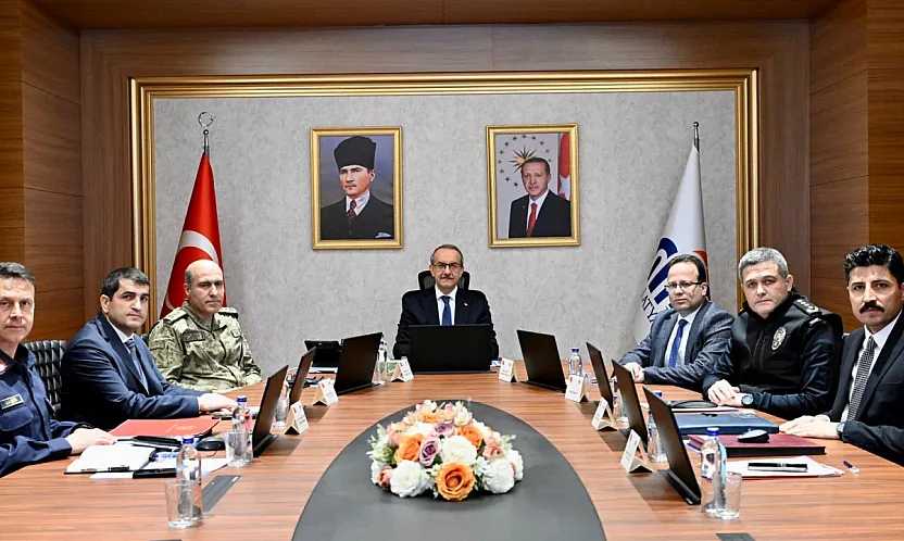 Malatya'da Bir Haftada Binlerce Kişi Sorgulandı, Detaylar Ortaya Çıktı!