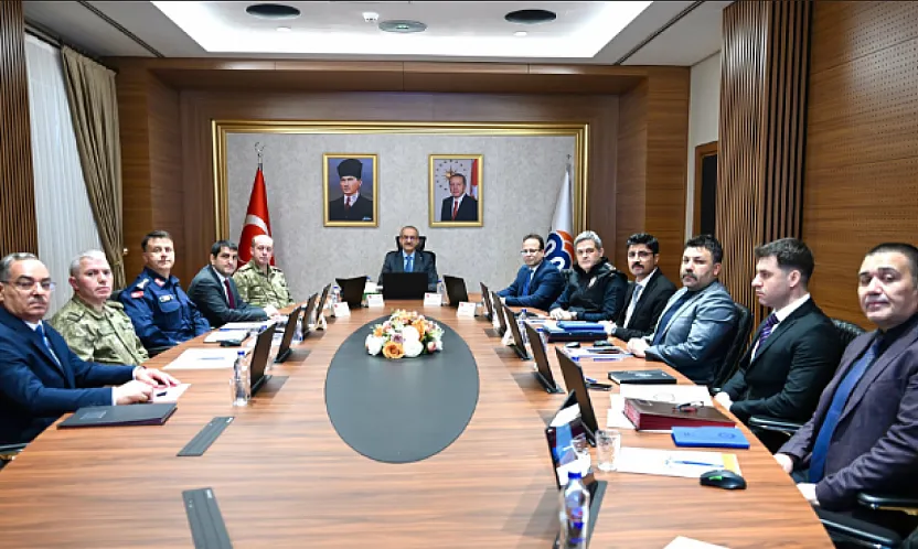 Malatya'da Bir Haftalık Bilanço: 81 Bin Kişi Sorgulandı, Binlerce Araç Denetlendi!