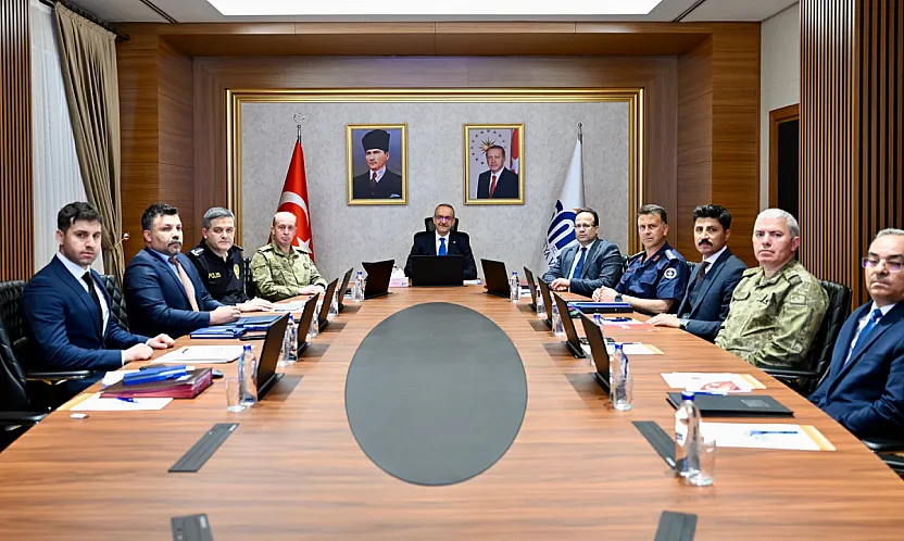 Malatya'da Bir Haftalık Denetim Bilançosu! Aranan Şahıslar Tek Tek Yakalandı