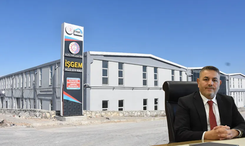 Malatya'da Bir İlk: Simülatör Destekli Eğitim!