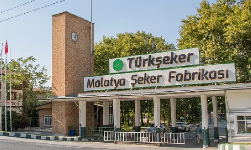 Malatya'da Bir İş Fırsatı Daha! Şeker Fabrikası Personel Alacak