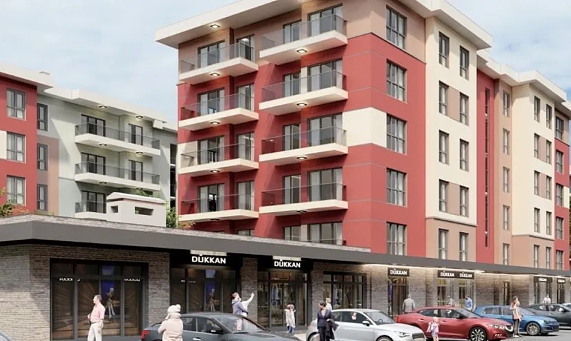 Malatya'da Bir Rezerv Alanın Kurası Daha Çekiliyor!