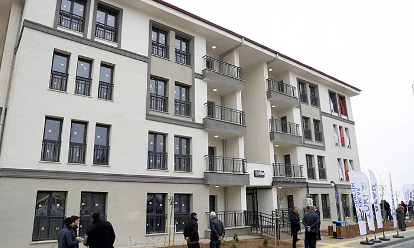Malatya'da Büyük Dönüşüm: Binlerce Aile İçin Yeni Bir Devir Başlıyor