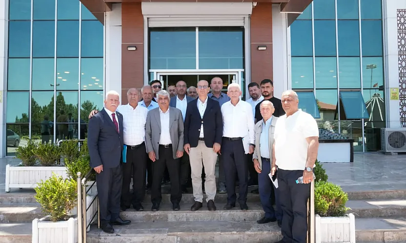 Malatya'da Büyük Hasret Bitiyor! Yeşilyurt Kiraz Festivali Yeniden Başlıyor