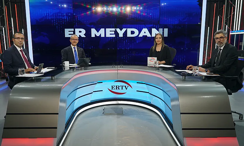 Malatya'da Büyük Teslimat! Vali Yavuz İlk Kez ERTV'de Açıkladı