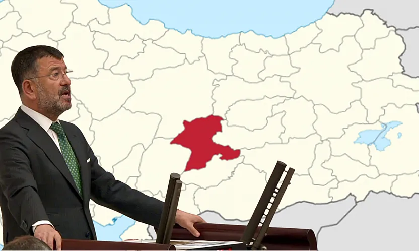 Malatya'da CHP'den Rekor Oy Artışı!