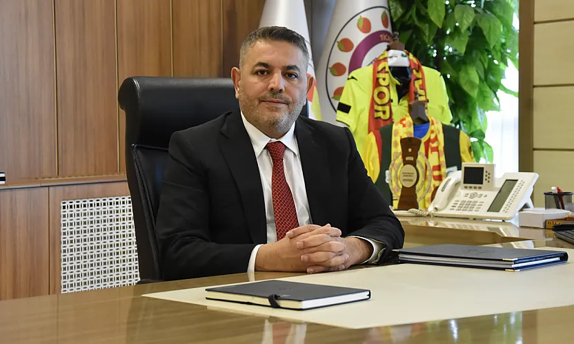Malatya'da Çimento Fabrikası İçin 300 Hektarlık Alan Belirlendi!