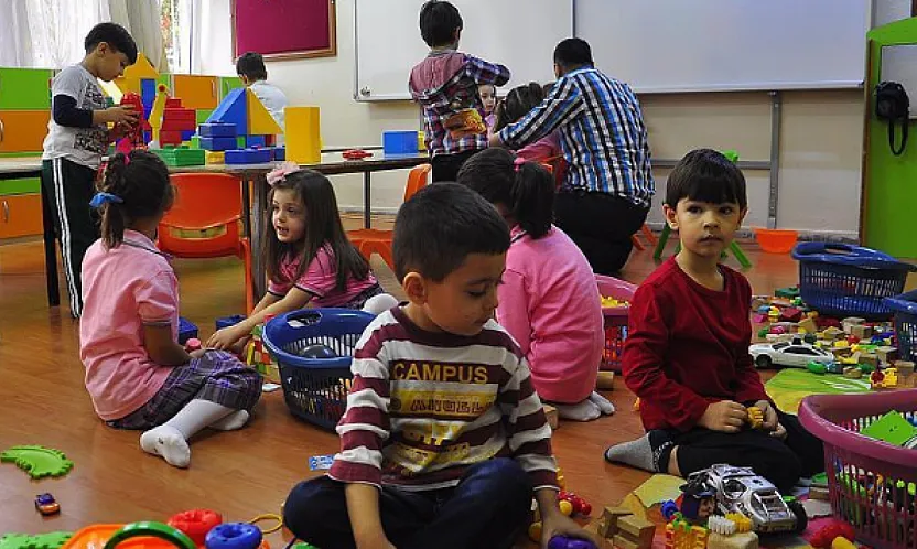 Malatya'da Çocuk Bakımında Yeni Sayfa! Kreşlere Sıkı Denetim ve Tek Tip Kural