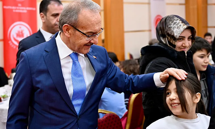 Malatya'da Çocuklar Dijital Takiple Koruma Altına Alındı!