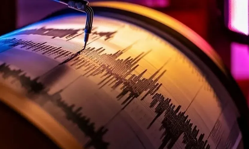 Malatya'da Deprem Hareketliliği Sürüyor! Akçadağ Bir Günde Üçüncü Kez Sallandı