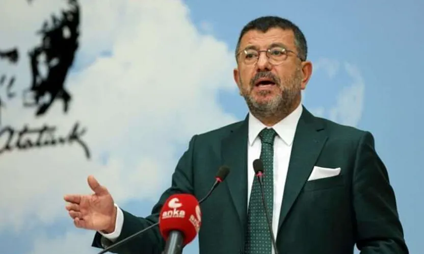 Malatya'da Deprem İhtisas Dairesi Çağrısı