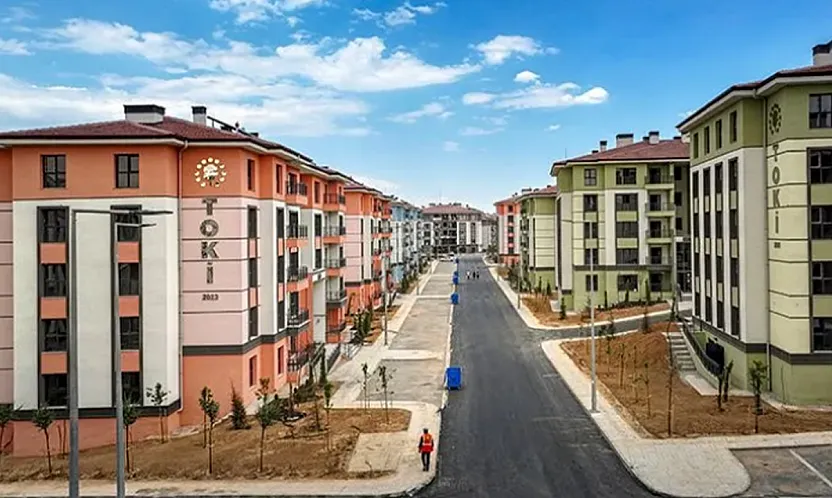 Malatya'da Deprem Konutları İçin Kura Çekimi Tamamlandı!