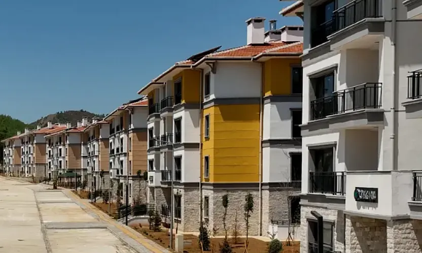 Malatya'da Deprem Konutlarında Yeni Aşama!