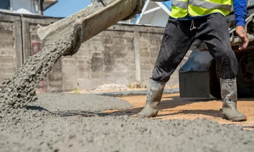 Malatya'da Deprem Sonrası Beton Kalitesi Mercek Altında