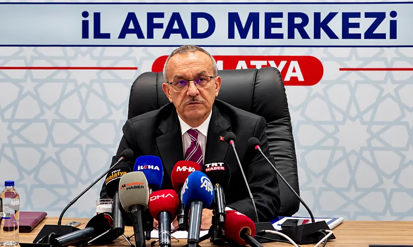 Malatya'da Deprem Konutlarına Geçiş Sürüyor! Konteynerlerde Son Durum