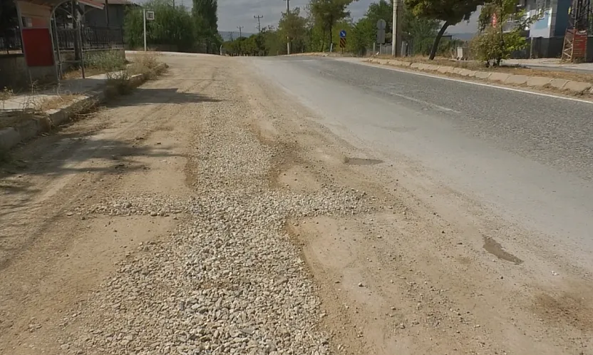 Malatya'da Depremden Sonra Başlayan Su Sorunu Sürüyor!