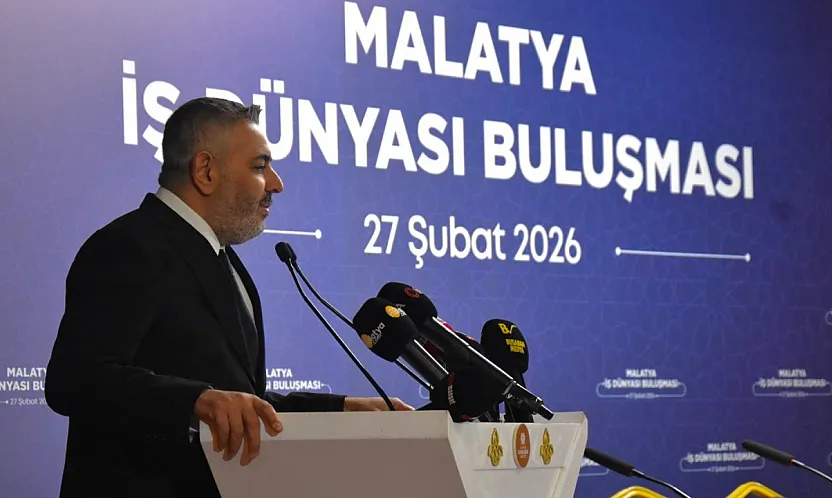 Malatya'da Depremin İş Dünyasına Faturası Ortaya Çıktı!