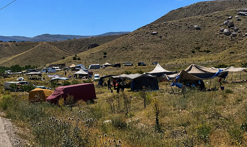 Malatya'da Dev Sektörde Perde Açıldı: Binlerce Kişi Bölgeye Ulaştı!