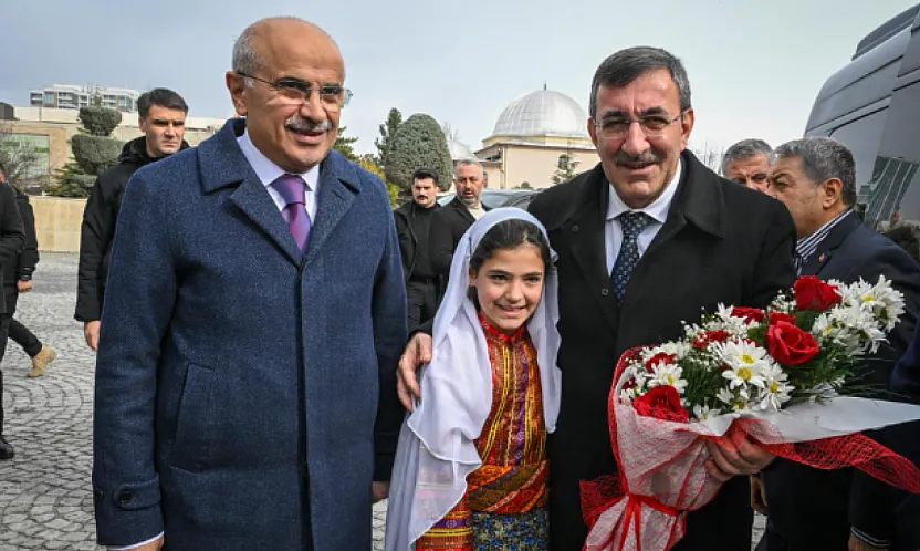 Malatya'da Devam Eden Çalışmalar Yerinde Takip Edildi!