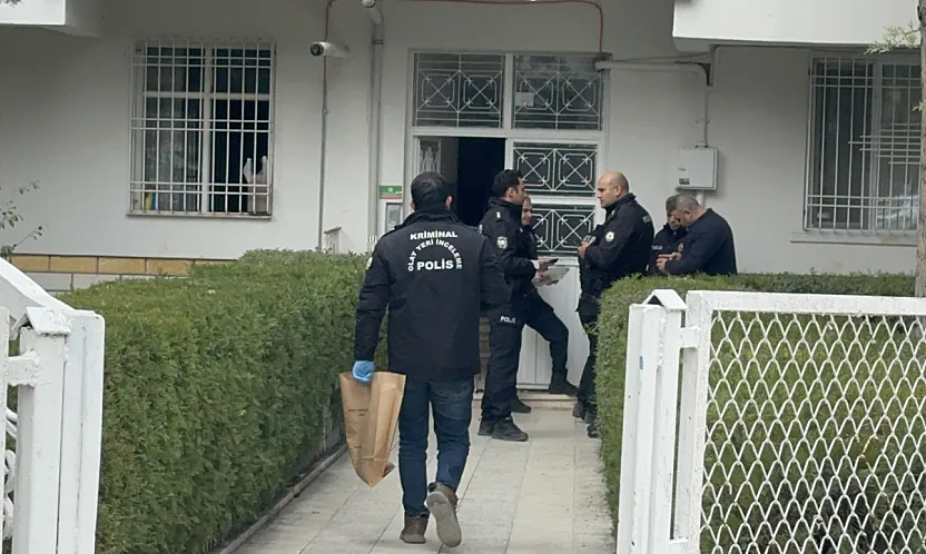 Malatya'da Doğalgazla İntihar Girişimi Son Anda Engellendi