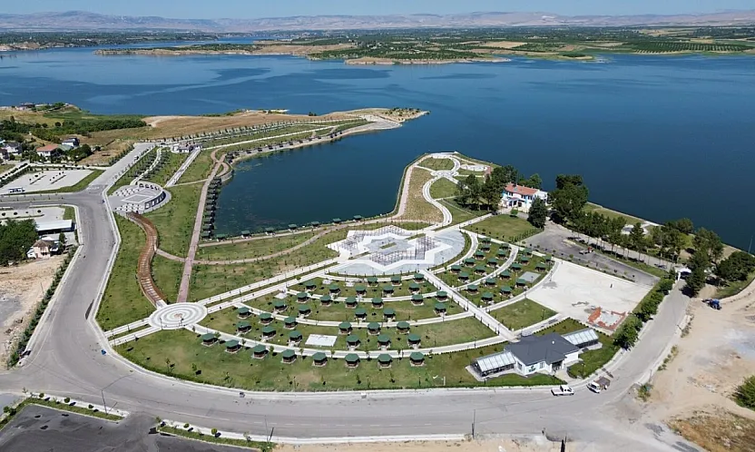 Malatya'da Doğayla Buluşmanın Adresi Belli Oldu!