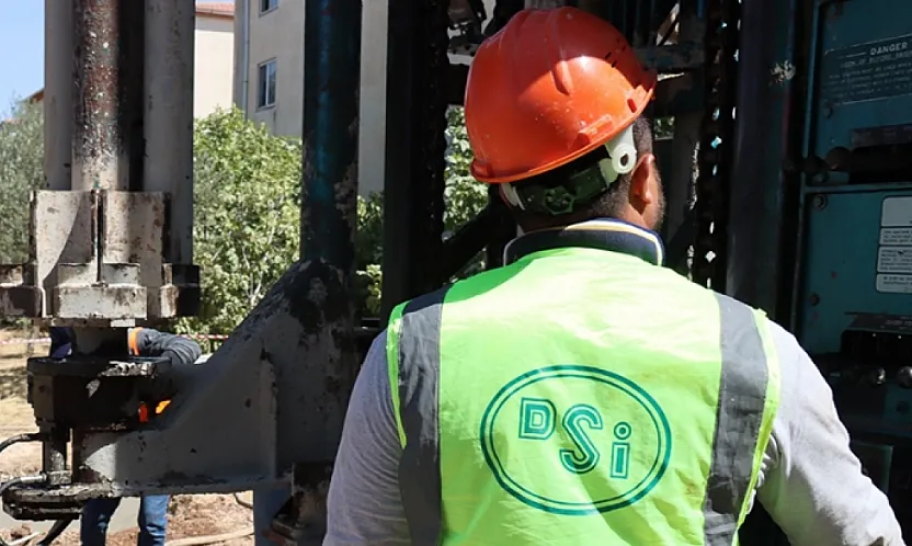 Malatya'da DSİ O Kadrolara Personel Alıyor: İşte Başvuru İçin Son Tarih ve Şartlar!